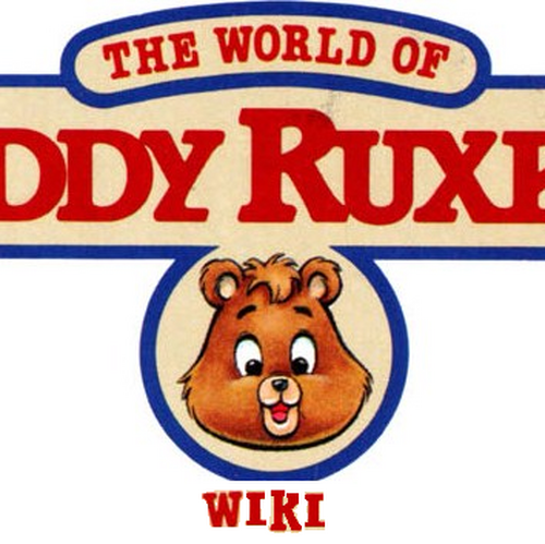 the world of teddy ruxpin