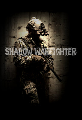 Shadow Warfighter -2