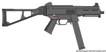 UMP-45