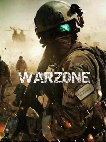 War zone