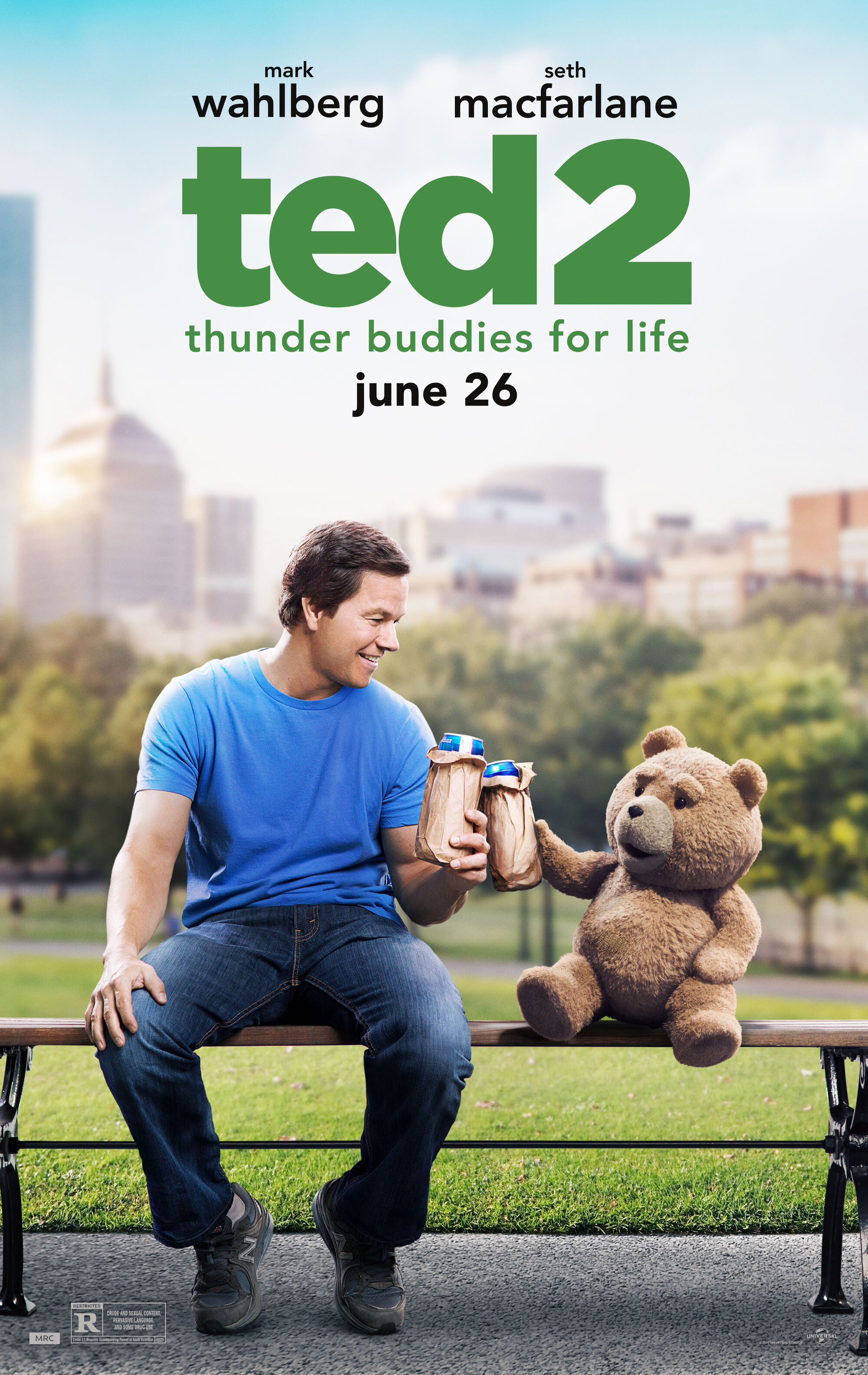 Ted 2 Ted Movie Wiki Fandom