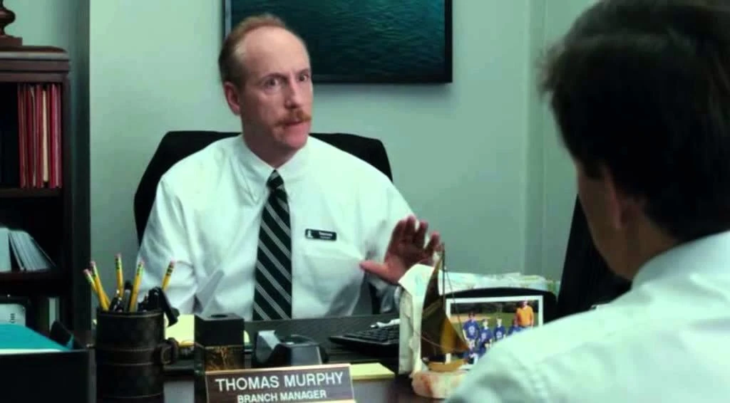 Thomas Murphy Ted Movie Wiki FANDOM powered by Wikia