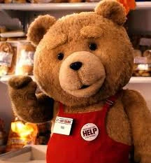 ted teddy