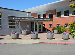washington center corrections wikia