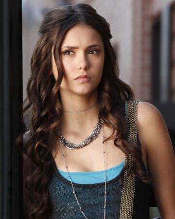 Katherine Pierce Teen Marvel Vampire Diaries Crossover Wiki Fandom