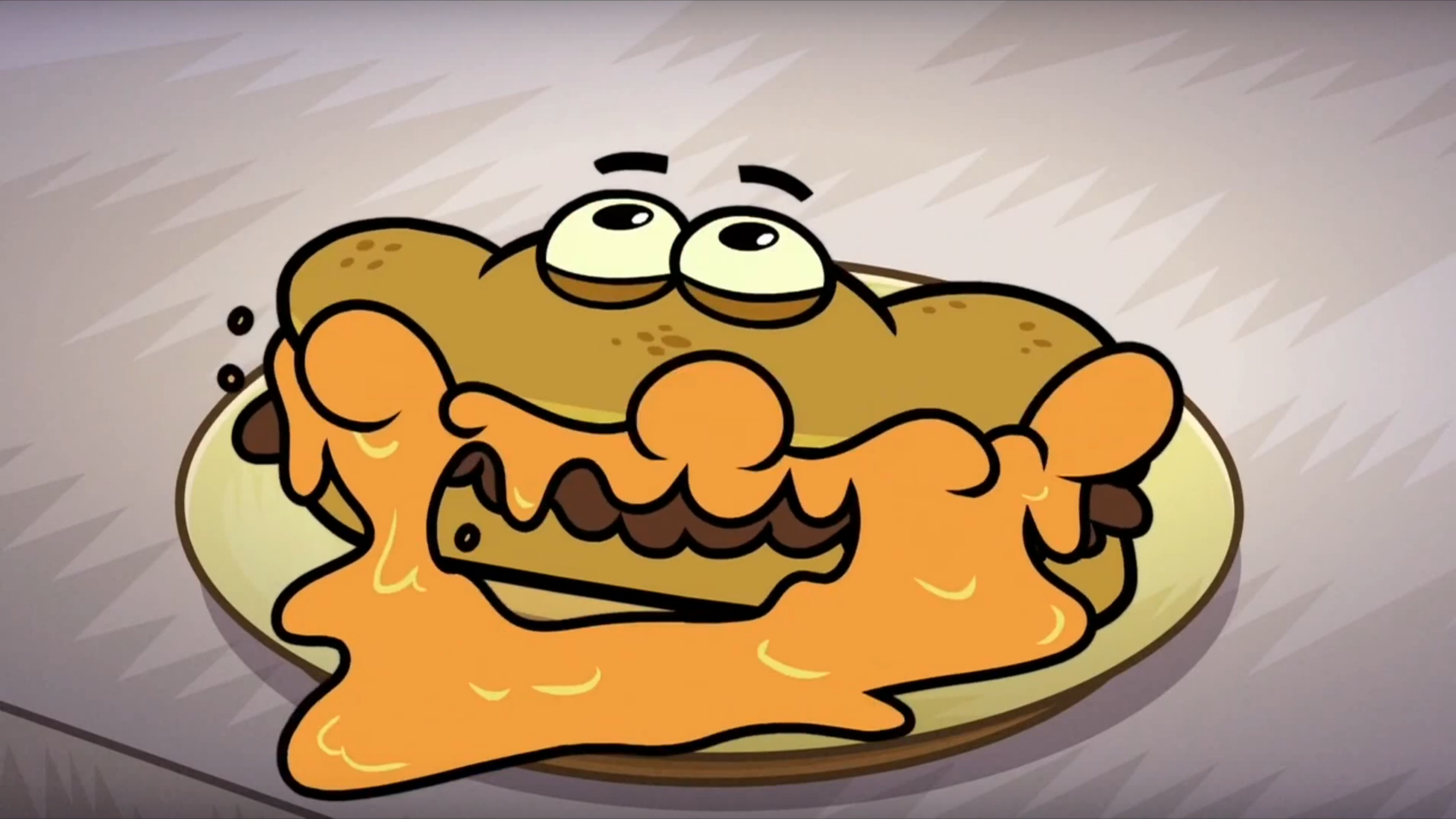 Vegan Cheesesteak Teen Titans Go Wiki Fandom