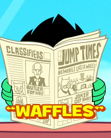 Teen Titans Go Wiki