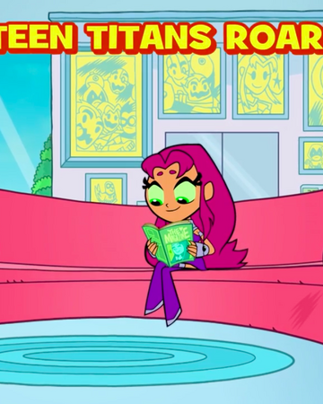 teen titans go watchcartoononline