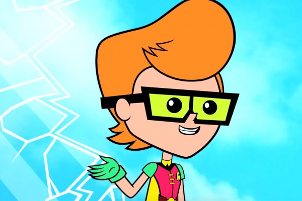 Image - Karrie kelly.jpg | Teen Titans Go! Wiki | FANDOM powered by Wikia