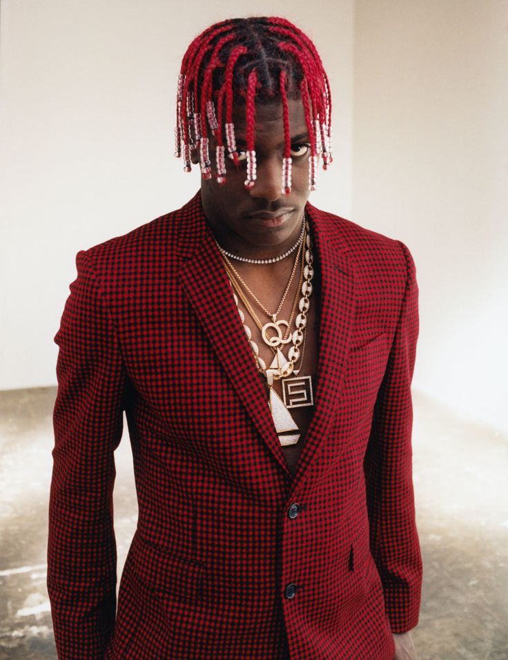 lil yachti lil yachti