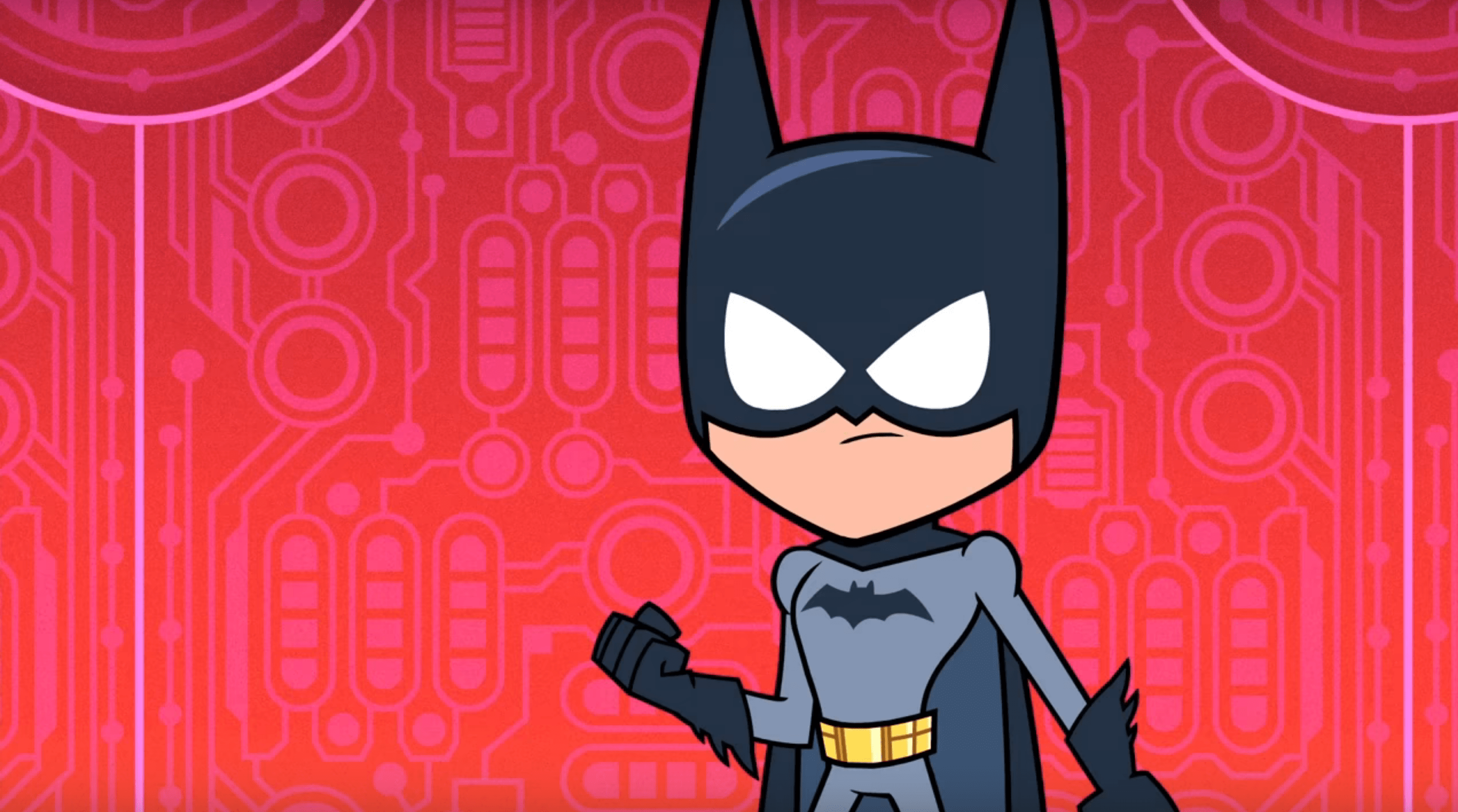 Robin Teen Titans Go Wiki Fandom