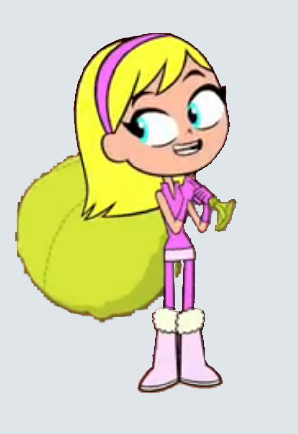Image - Kitten-TheLeftLeg.png | Teen Titans Go! Wiki | FANDOM powered