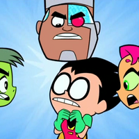 Uncle Jokes Rap Teen Titans Go Wiki Fandom