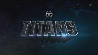 TITANS - Official Trailer - DC Universe-1