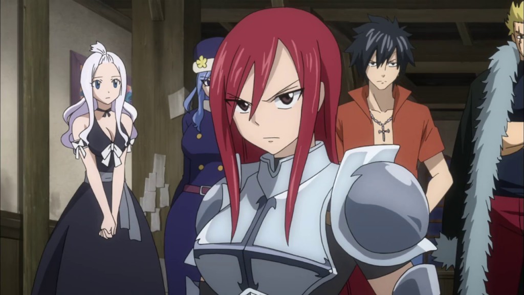 Date A Live S4 Ep 2 Vostfr Image - Fairy-Tail-episode-177-vostfr.jpg | Teen Titans Go! Wiki