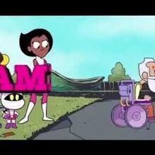 Beast Boy S That S What S Up Teen Titans Go Wiki Fandom