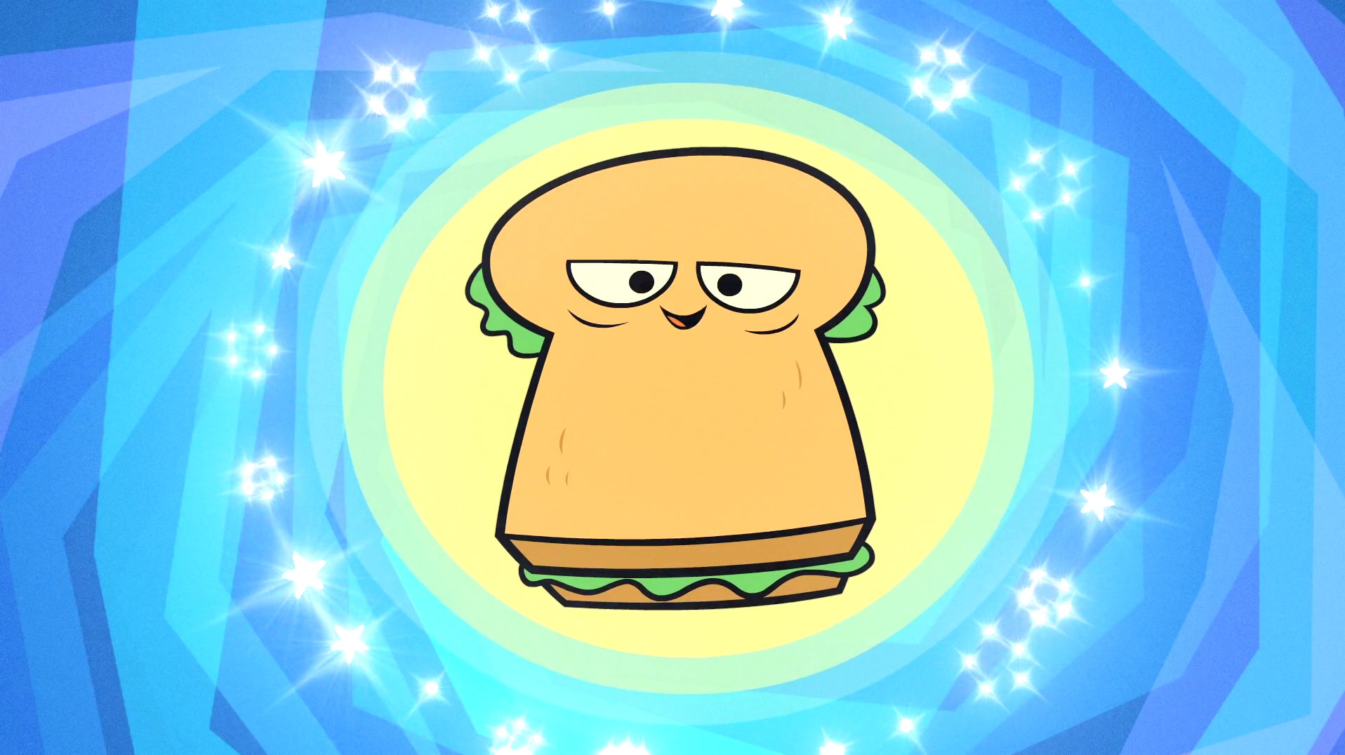 Teen Sandwich Teen Sandwich