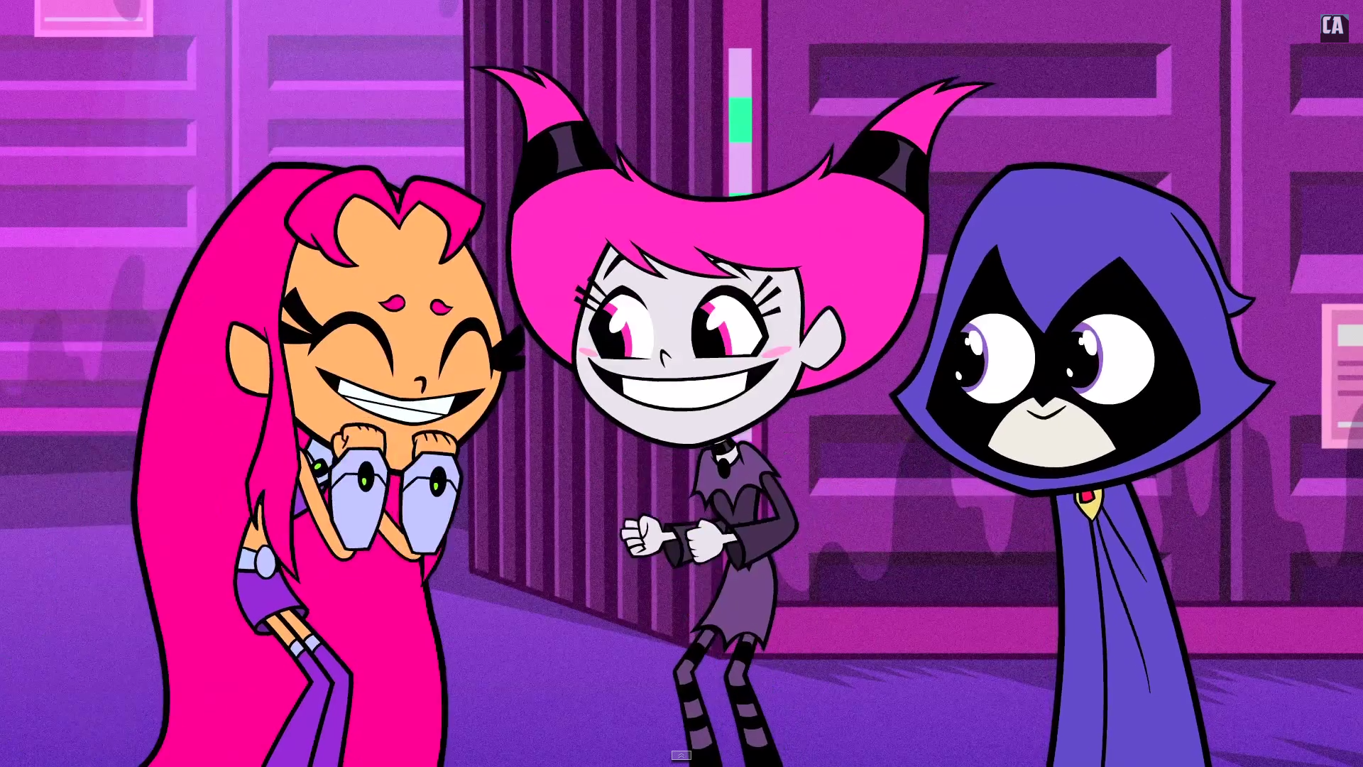 User Blog Akatsukigirl510 Pc Is Back Up Teen Titans Go Wiki