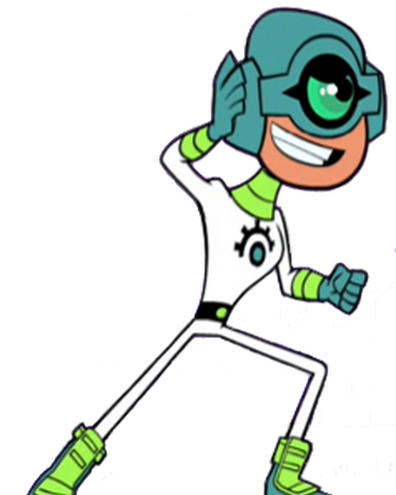 See More Teen Titans Go Wiki Fandom