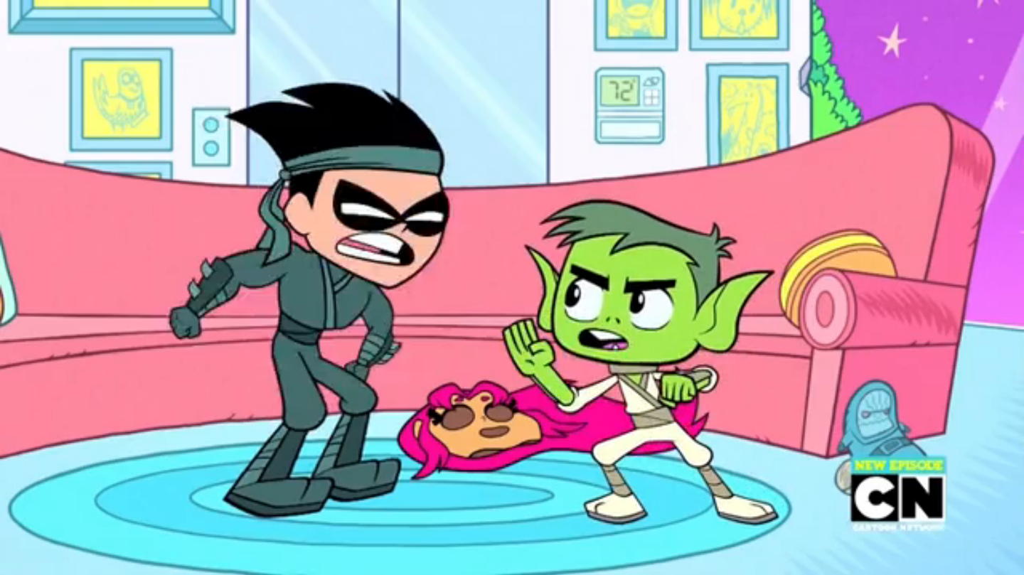 teen titans go dirty sex valerie bertinelli on pornhub