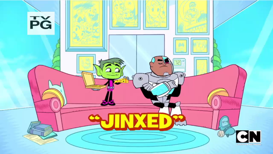 crack crack the cookie teen titan crack crack the cookie teen titan