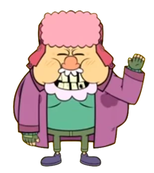 RÃ©sultats de recherche d'images pour Â«Â teen titan go sticky joeÂ Â»