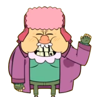 Sticky Joe Teen Titans Go Wiki Fandom