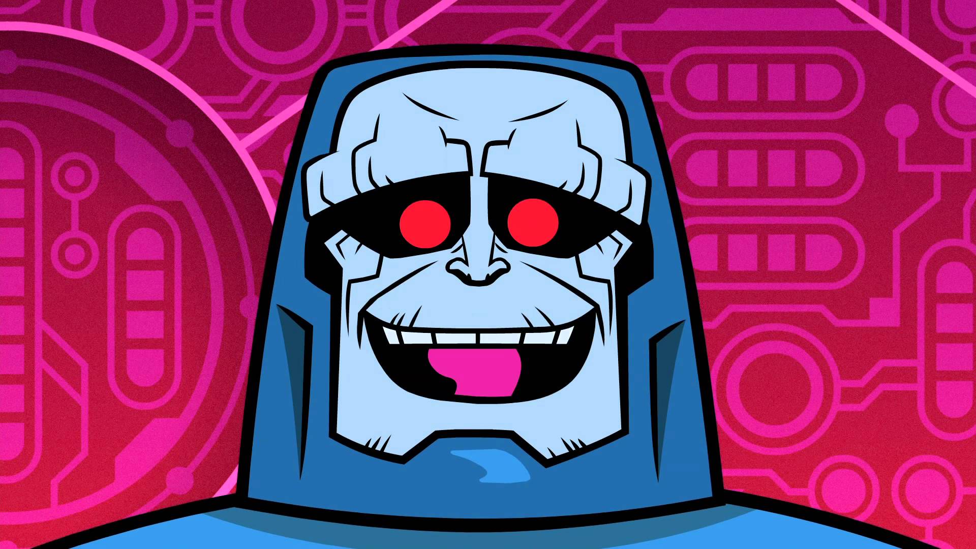 Image - Darkseid.jpg | Teen Titans Go! Wiki | FANDOM Powered By Wikia