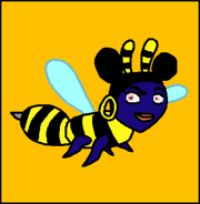Buzzy Bumblebee