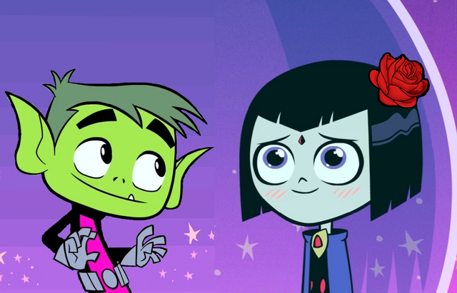 Image Bbrae Creation 1 Png Teen Titans Go Wiki