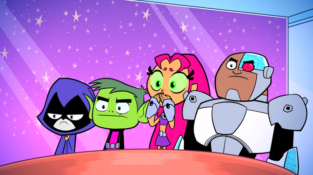 Image Ttg Spice Game 67 Png Teen Titans Go Wiki Fandom Powered