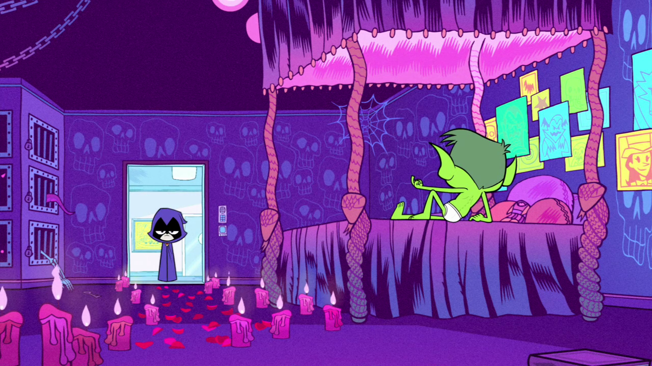 Image - TTG Real Magic 126a 41.png | Teen Titans Go! Wiki | FANDOM