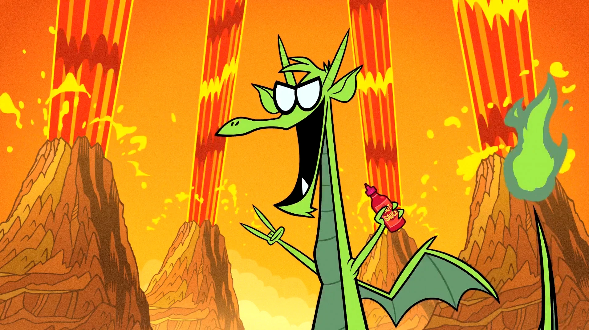 Image TTG Spice Game 63.png Teen Titans Go! Wiki FANDOM powered