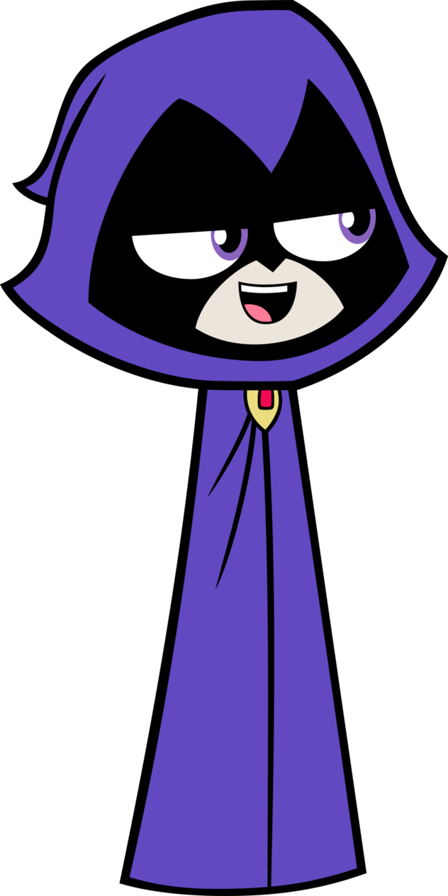 Image Raven2.png Teen Titans Go! Wiki FANDOM powered by Wikia