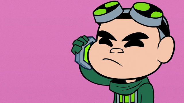 Image - The Hive Five Image54.png | Teen Titans Go! Wiki | FANDOM ...