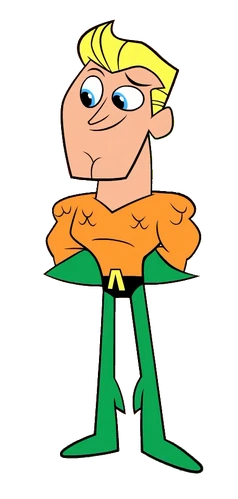 Aquaman | Teen Titans Go! Wiki | Fandom