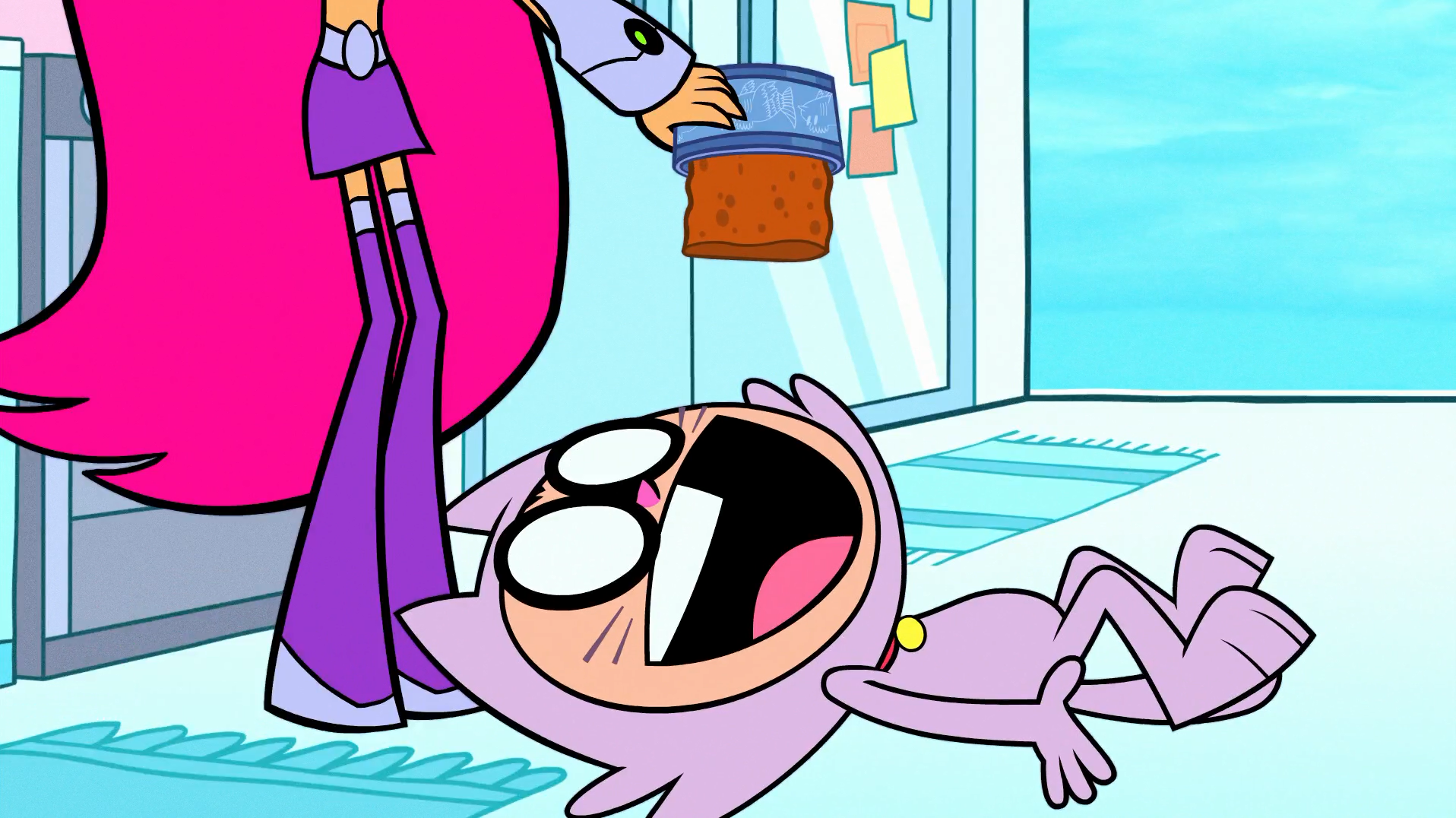 Image Cats Fancy Image29 Png Teen Titans Go Wiki