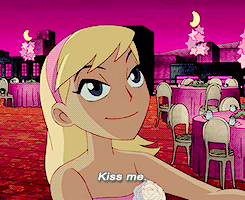 نتیجه تصویری برای kitten in teen titans