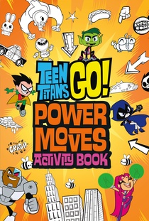Activity Book