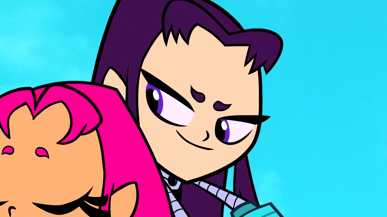 Blackfire Teen Titans Go Wiki Fandom Powered By Wikia