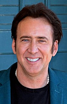 220px-Nicolas Cage Deauville 2013