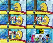 You Think This Is Funny Fandom