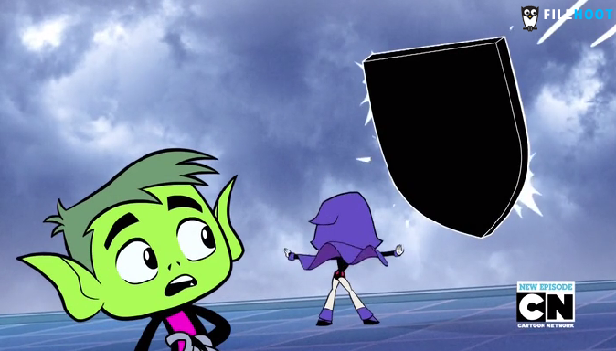 Beast Boy Games