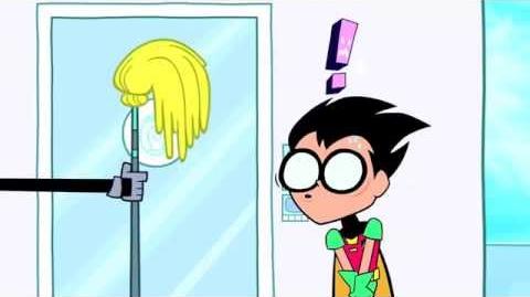 Video Teen Titans Go Pee Pee Dance Song Teen Titans