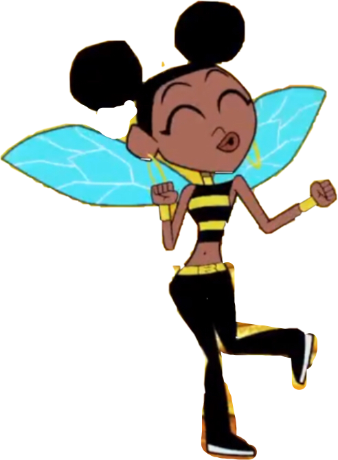 Bumblebeegallery Teen Titans Go Wiki Fandom 