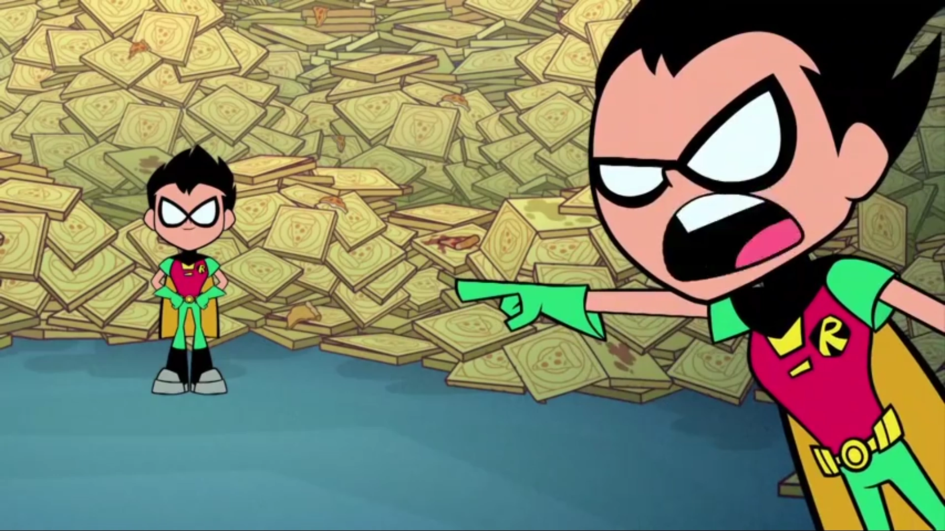 Beast Girl/Gallery Teen Titans Go! Wiki FANDOM powered by Wikia