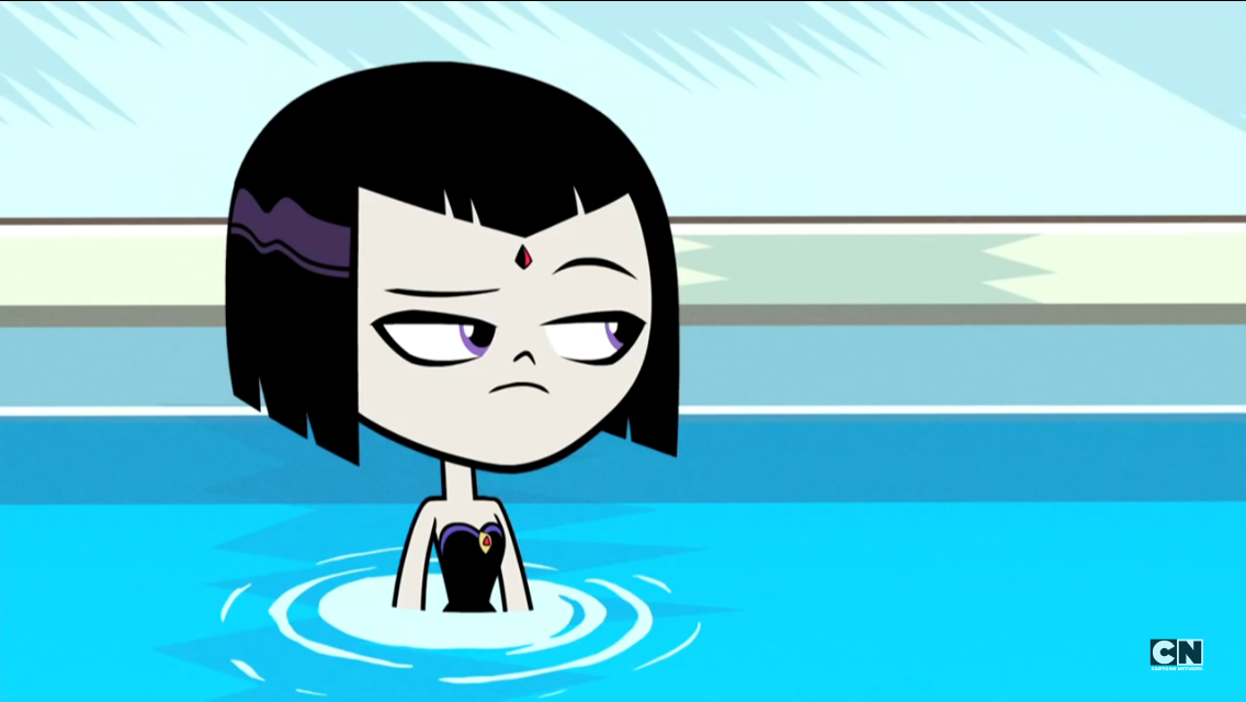 Raven Teen Titans Go! Wiki FANDOM powered by Wikia - induced.info