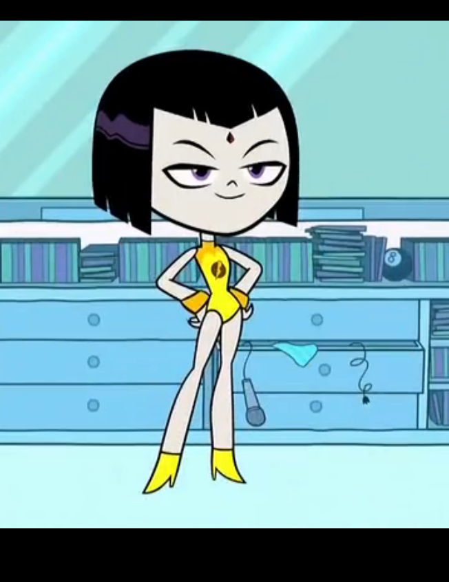 Image - Screen Shot 2014-01-16 at 10.27.22 PM.png | Teen Titans Go ...