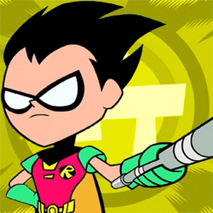 Teen Titans Go Wiki Fandom - teen titan go tycoon background music roblox