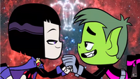 Beast Boy Teen Titans rae Lyrics Genius Lyrics